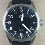 Oris Big Crown ProPilot Date Ref. 01 751 7697 4164 07 5 20 19FC