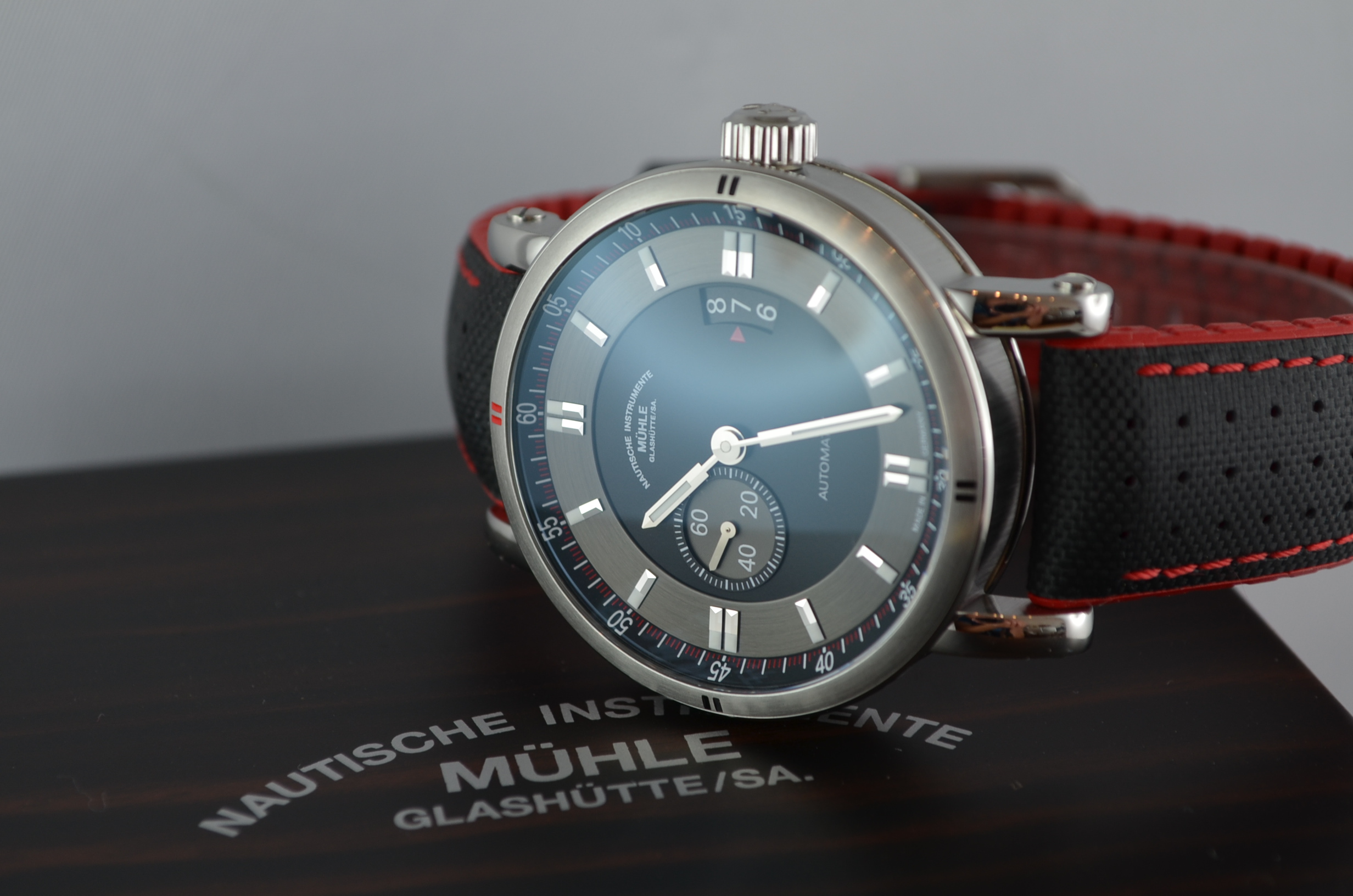 teutonia sport ii