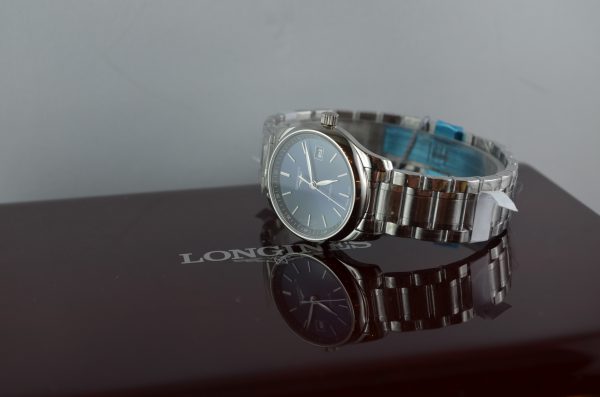 Longines Master Collection Ref. L2.257.4.92.6