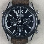 Union Glashütte Belisar Chronograph Sport Ref. D009.927.26.207.00