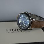 Union Glashütte Belisar Chronograph Sport Ref. D009.927.26.207.00