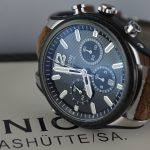 Union Glashütte Belisar Chronograph Sport Ref. D009.927.26.207.00