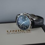 Union Glashütte Noramis Chronograph Ref. D008.427.16.057.00