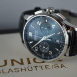 Union Glashütte Noramis Chronograph Ref. D008.427.16.057.00