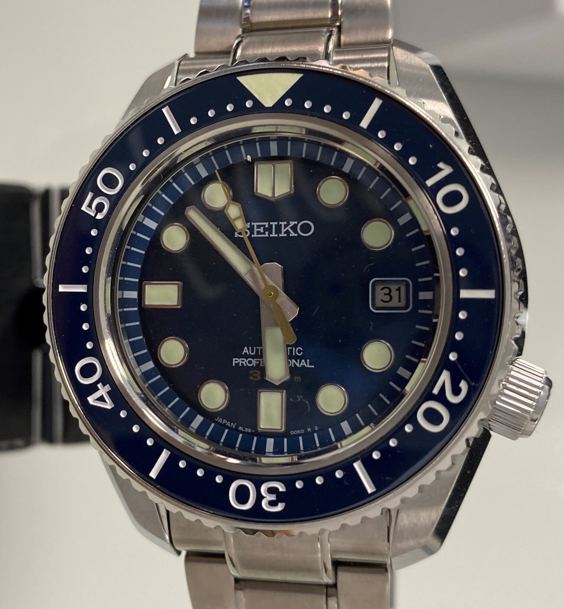 prospex marinemaster