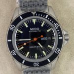 Mido Ocean Star Tribute Ref. M026.830.11.051.00