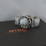 Mido Ocean Star Tribute Ref. M026.830.11.051.00