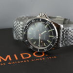 Mido Ocean Star Tribute Ref. M026.830.11.051.00