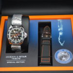 Mido Ocean Star Tribute Ref. M026.830.11.051.00