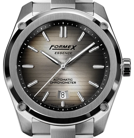 Formex Essence Automatik Chronometer Dégradé Ref. 0330.1.6324.100