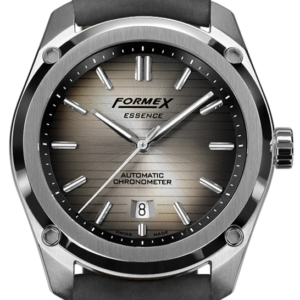 Formex Essence Automatik Chronometer Dégradé Ref. 0330.1.6324.713