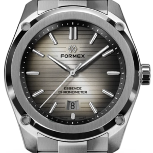 Formex Essence Fortythree Chronometer COSC Dégradé dial