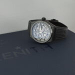 Zenith Defy Classic Ref. 49.9000.670/77.R782