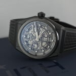 Zenith Defy Classic Ref. 49.9000.670/77.R782