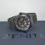 Zenith Defy Classic Ref. 49.9000.670/77.R782