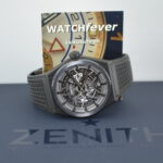 Zenith Defy Classic Ref. 49.9000.670/77.R782