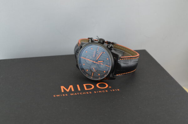 Mido Multifort Special Edition Automatik Ref. M005.614.36.051.22