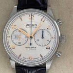 Union Glashütte Noramis Chronograph Ref. D012.427.16.037.01