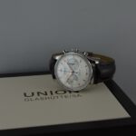Union Glashütte Noramis Chronograph Ref. D012.427.16.037.01