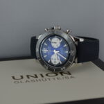 Union Glashütte Noramis Chronograph Sport Ref. D012.927.17.047.00