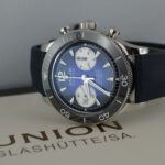 Union Glashütte Noramis Chronograph Sport Ref. D012.927.17.047.00