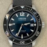Union Glashütte Noramis Datum Sport Ref. D012.907.18.097.00