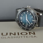 Union Glashütte Noramis Datum Sport Ref. D012.907.18.097.00