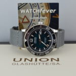 Union Glashütte Noramis Datum Sport Ref. D012.907.18.097.00