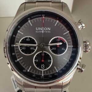 Union Glashütte Belisar Chronograph Ref. D009.427.11.082.00