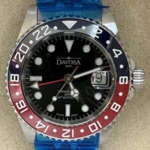 Davosa Ternos Ceramic GMT Ref. 161.590.06